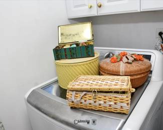 1034Laundry Room