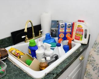 1040Laundry Room