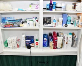 0635Bathroom Bedroom A