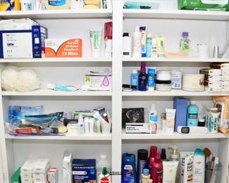 0634Bathroom Bedroom A