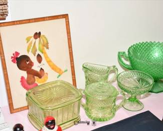 0012Some Highlights Schaumburg Estate Sale