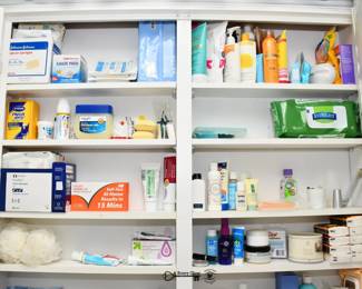 0633Bathroom Bedroom A