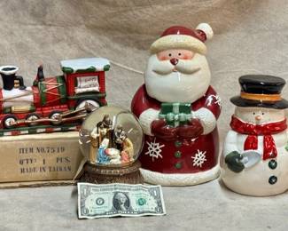 Sale Picture