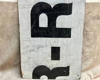 Sale Picture