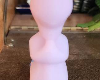 Fenton prayer girl 