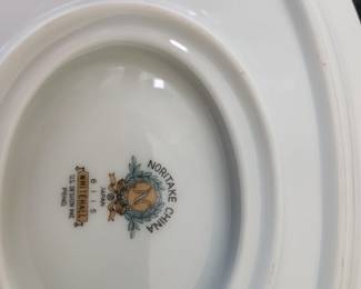 Noritake Whitehall