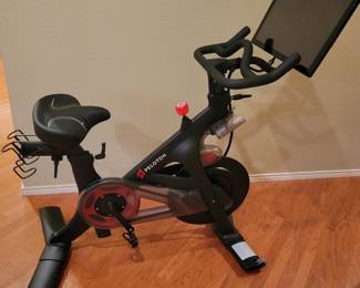 Peloton