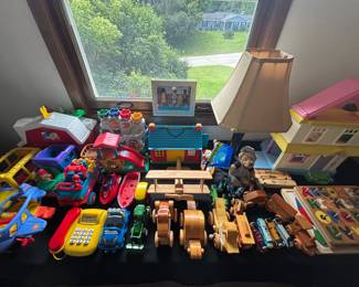 Sale Picture