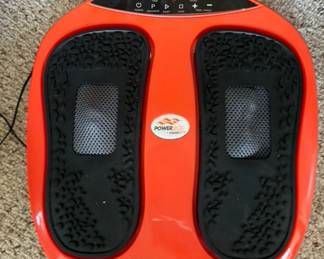 8. Foot Massager