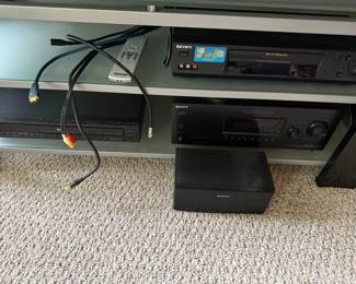 2. Electronic equipment