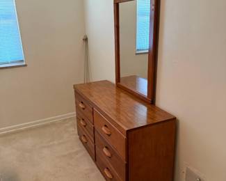 1. Bedroom Dresser