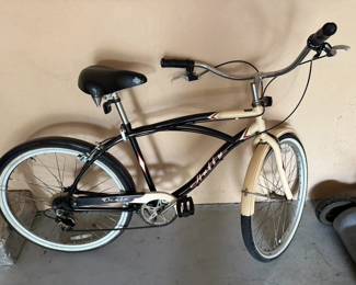 9. Huffy Bike Mens