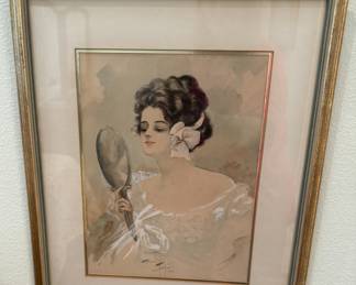 Sale Picture