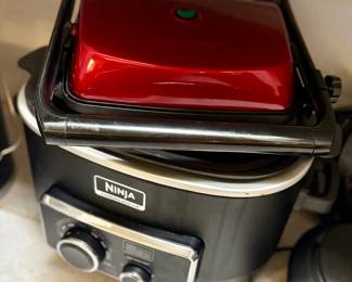 Ninja crockpot