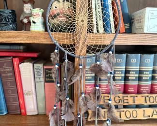 Dream Catcher