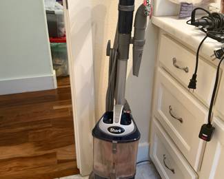 Shark Vacuum
