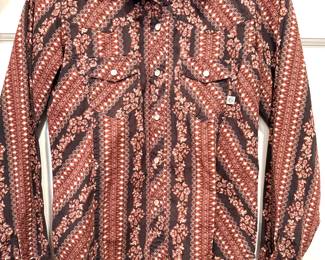 Vintage Patagonia shirt