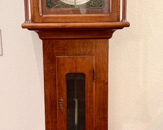 Grandmother clock