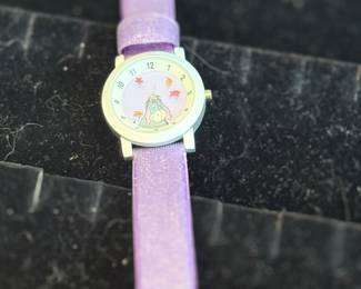 Eeyore Watch