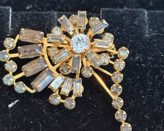 Vintage Brooch