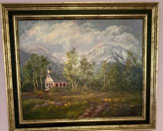 Viola Coffee original