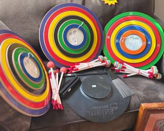 REMO SOUND SHAPES - musical drums