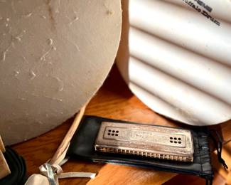harmonica