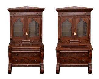 Empire Secretary From eEutaw Alabama