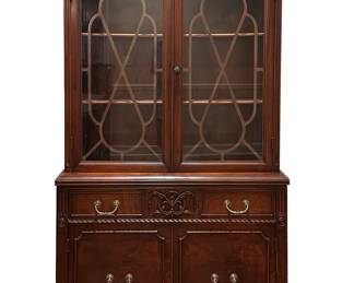 Bernhart China Cabinet