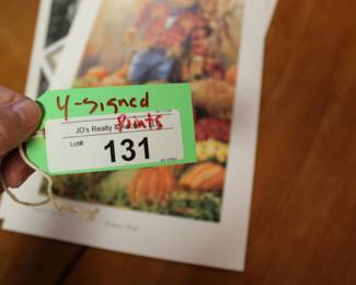 Sale Picture