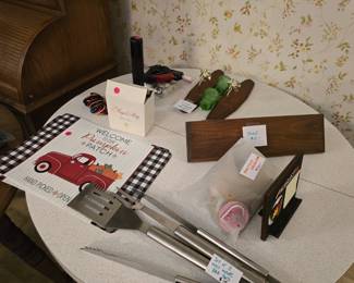 Sale Picture