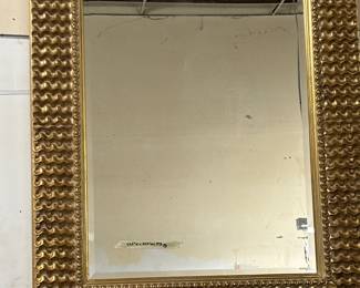 Mirror for traditional, modern and MCM