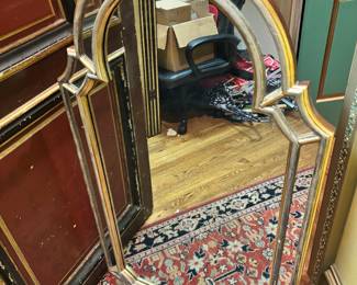 Mirror by La Barge MCM