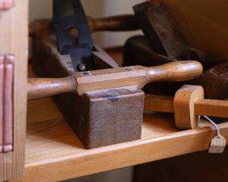 Woodworking