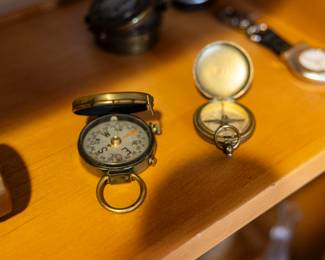 Compass