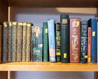 Books