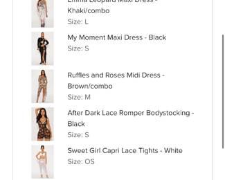 Sale Picture