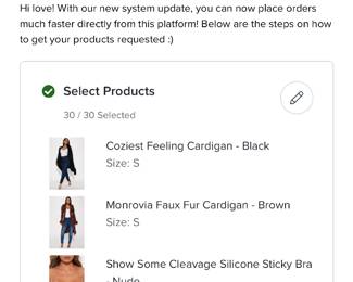 Sale Picture