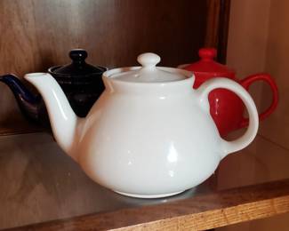 Hall ceramics