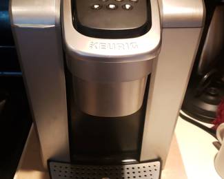 Keurig K-elite K90