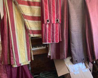 Drapes