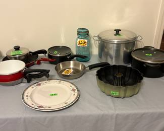 Cookware