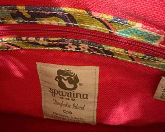 Spartina Designer Handbag