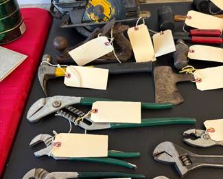 And More Tools