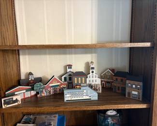 The Cat’s Meow Collection:  Southern Belle, Grand Ole Opry and Several More