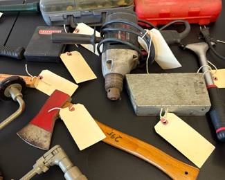 Tools