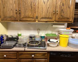 Miscellaneous Housewares
