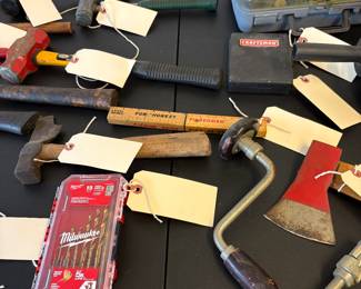 Tools