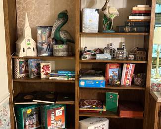 Lighted Lighthouses      Books      Office Supplies       Bibles