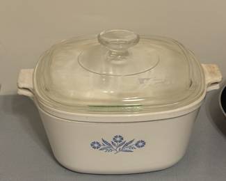 Double Boiler   (Combo)   P-17-B and
A-17 